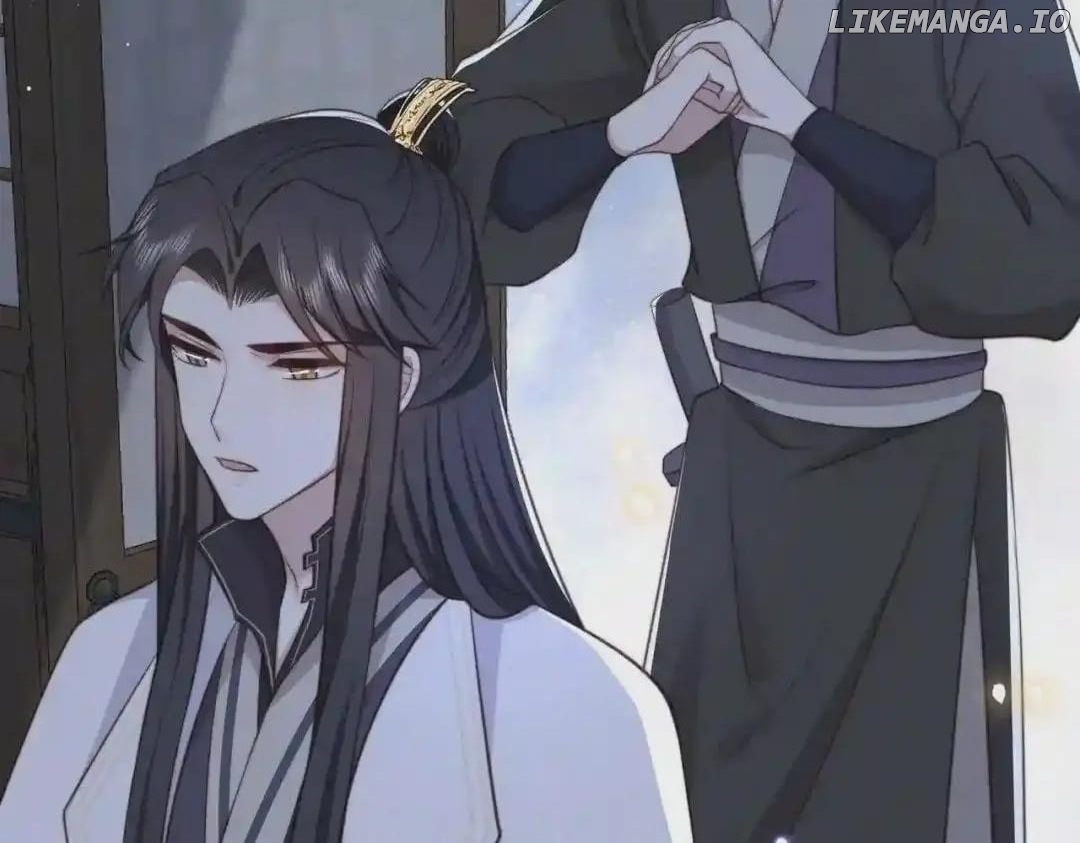 Lonely Emperor Chases His Sister-in-Law Chapter 31 - page 100